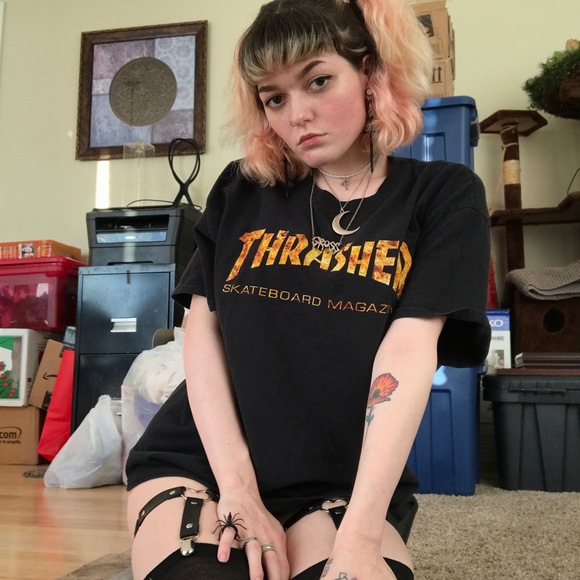 Meet your Posher, Destiny - Picture 7 of 7